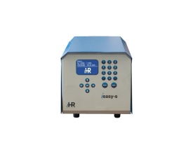 Unidad de control secuencial iEasy-s