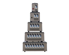 Unidad de control de temperatura i-Twin